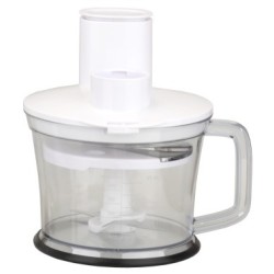 Blaupunkt HBD801WH blender...