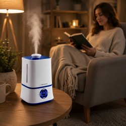 Esperanza EHA007 Humidifier...
