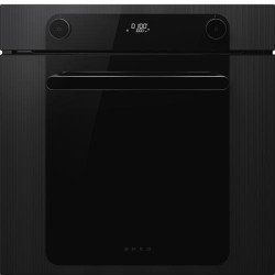 Ahi Smeg Musa, A+, 70 l,...