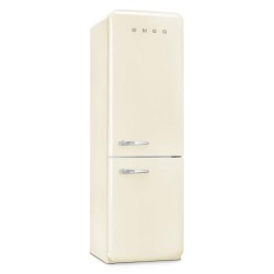 Külmik Smeg, 50-ndate...