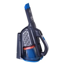 Black & Decker BHHV520BF...
