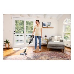 Black & Decker BSV525BLP-QW...