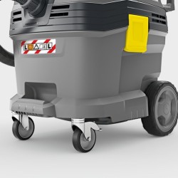 Kärcher Wet and dry vacuum...