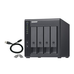 DAS ENCLOSURE 4BAY...
