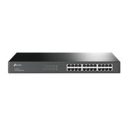 Switch|TP-LINK|24xRJ45|TL-S...