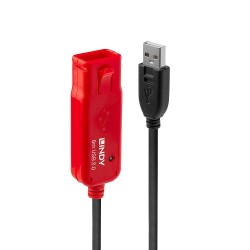CABLE USB2 8M ACTIVE EXT....