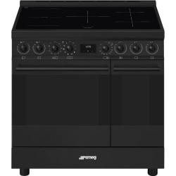 Elektripliit Smeg Classic,...