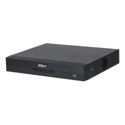DVR 4CH HDCVI PENTABRID...