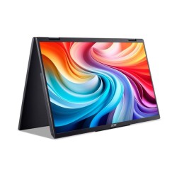 MONITOR LCD 16"...