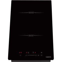 MPM MPM-30-IM-18 hob Black...