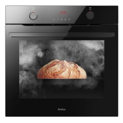 Amica ED47637BA+ X-TYPE...