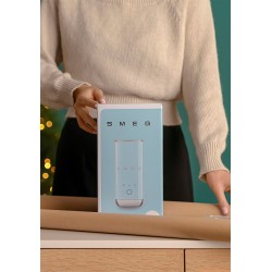 Smeg MFF02CREU milk...