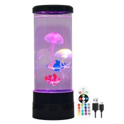 Lamp Reach Jellyfish-12