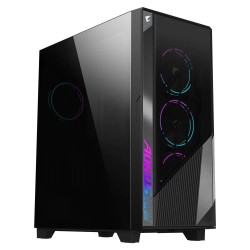 Case|GIGABYTE|AORUS C500...