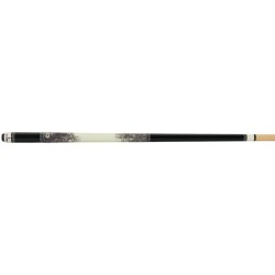 Billiard cue, Pool, Classic DHK-03, leather wrap, Radial