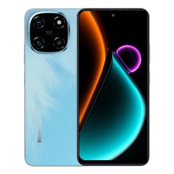 MOBILE PHONE COLOR 6/8+16/128GB BLUE BLACKVIEW