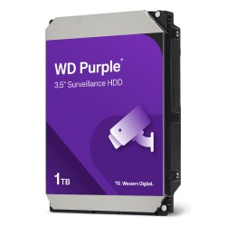 Western Digital Purple...