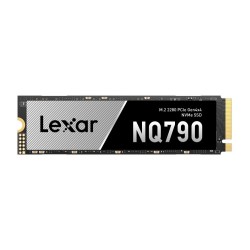 Lexar LNQ790 512GB M.2 PCIe...