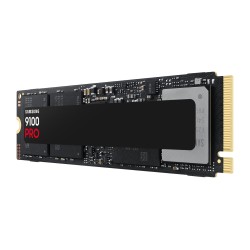 Samsung 9100 PRO PCIe® 5.0...