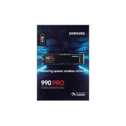 Samsung 990 PRO 4 TB M.2...