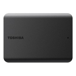 Toshiba Canvio Basics...