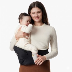 Momcozy Baby Carrier with...