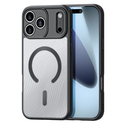 Telefoniümbris Dux Ducis Aimo Mag Apple iPhone 17 Pro Max