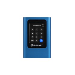 External SSD|KINGSTON|IronKey Vault Privacy 80|1.92TB|USB 3.2|Write speed 250 MBytes/sec|Read speed 250 MBytes/sec|IKVP80ES/1920
