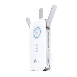 WRL RANGE EXTENDER 1900MBPS/RE550 TP-LINK