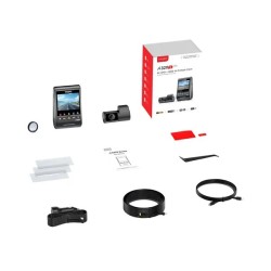 VIOFO A329S 2CH GPS video...