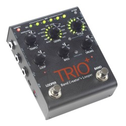 Digitech Trio+ Band Creator...