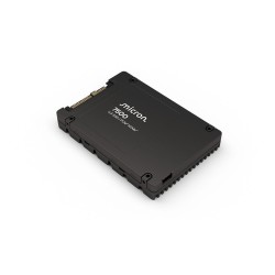 SSD|MICRON|SSD series 7500 MAX|800GB|NVMe|NAND flash technology 3D NAND|Write speed 1400 MBytes/sec|Read speed 6800 MBytes/sec|F