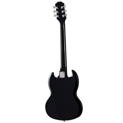 Epiphone SG Tribute Ebony -...