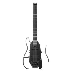 Donner Hush X Pro Black -...
