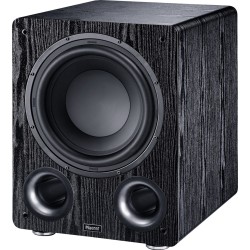 Magnat ALPHA RS12 Black...
