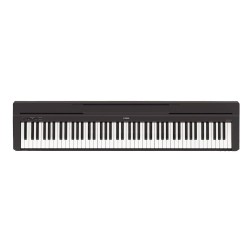 Yamaha P-45B - digital...