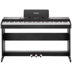 Donner DDP-95 Black -...