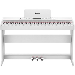 Donner DDP-95 White - digital piano