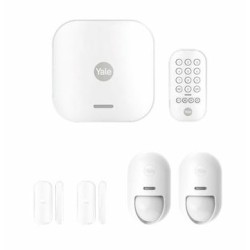 Yale AL-SK1-1A-EU security...