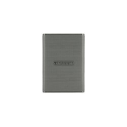 External SSD|TRANSCEND|ESD360C|4TB|USB-C|3D NAND|Write speed 2000 MBytes/sec|Read speed 2000 MBytes/sec|TS4TESD360C
