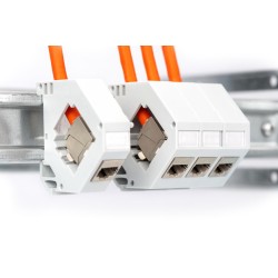 Digitus CAT 7 S/FTP data...