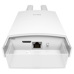 Cudy LT400 wireless router...