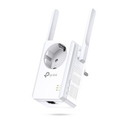 TP-Link TL-WA860RE network...