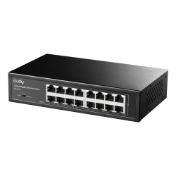 Cudy GS1016 network switch...