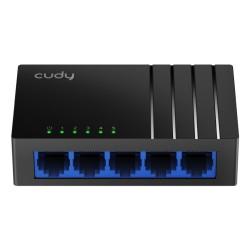 Cudy GS105D network switch...
