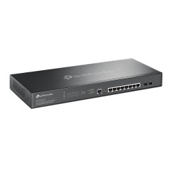 TP-Link Omada 8-Port...