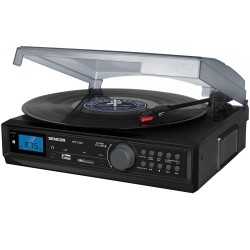 Sencor STT 212U Turntable...
