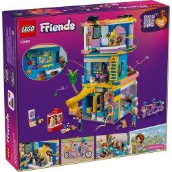 LEGO FRIENDS 42689...