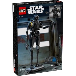 LEGO STAR WARS 75434 K-2SO...