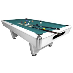 Billiard Table, Pool,...
